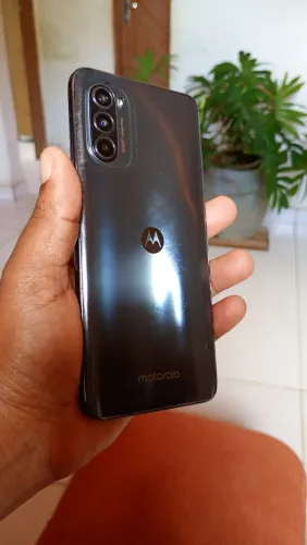 Moto g52