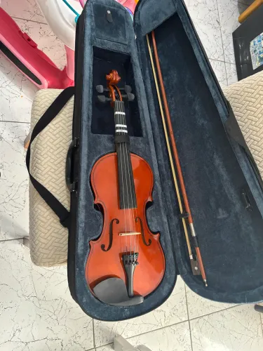Violino 3/4 iniciante