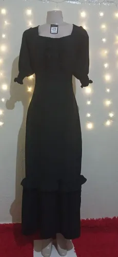 Vestidos (Promoçao)