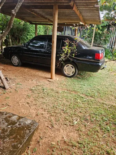 Volkswagen Santana 2.0 MI 2P E 4P 2001