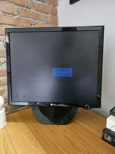 Monitor de Computador