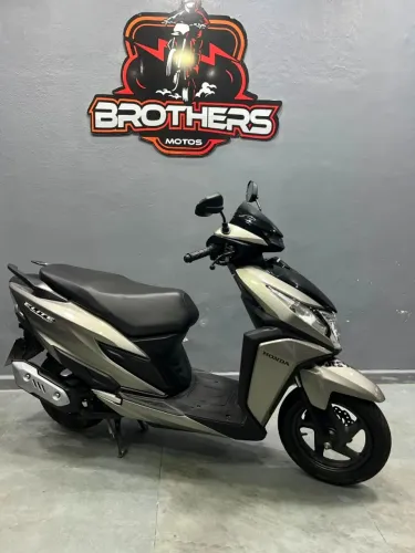 HONDA - ELITE 125cc - 2026