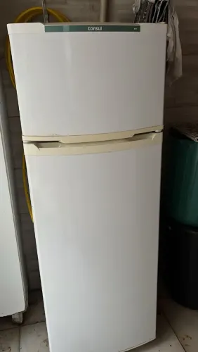 Geladeira