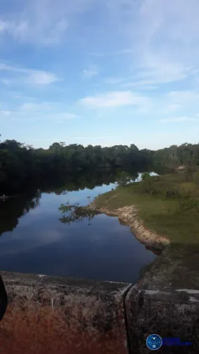 Fazenda Dupla Aptidão à Venda 1.668 Hectares em Tocantins