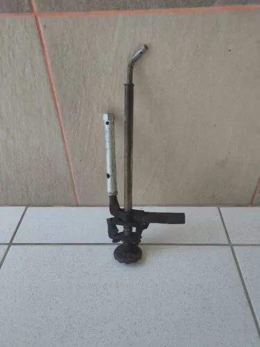 Macaco antigo para fusca