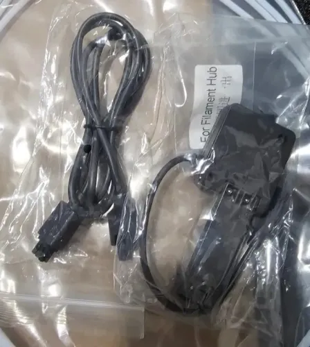 Módulo de detecção de retorno com hub e cabo - Anycubic ACE PRO