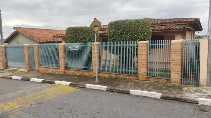 Casa com 2 dormitórios à venda, 158 m² por R$ 680.000,00 - Jardim Bela Vista - Vargem Gran