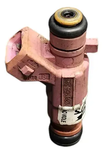 Bico Injetor Peugeot 206 207 1.4 2008 2009 2010 *