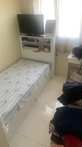 Cama de solteiro 