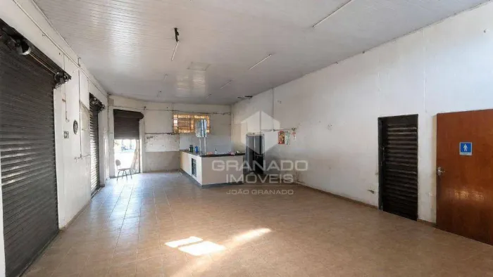 Salão para alugar, 200 m² por R$ 3.500,00/mês - Zona 06 - Maringá/PR