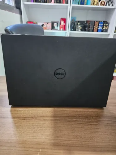 Notebook Dell Inspiron Core i3 6006U + 8GB RAM + 500GB HD