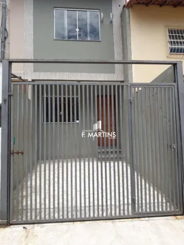Casa à venda por R$ 441.000,00 - Voldac - Volta Redonda/RJ