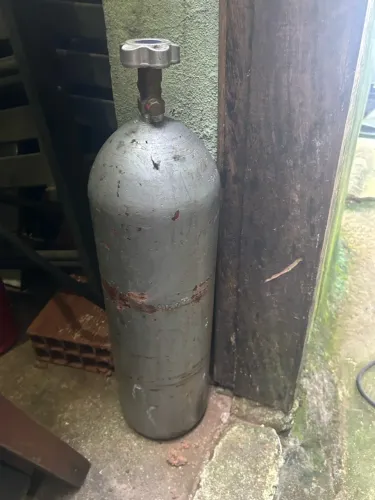 Cilindro para chopeira