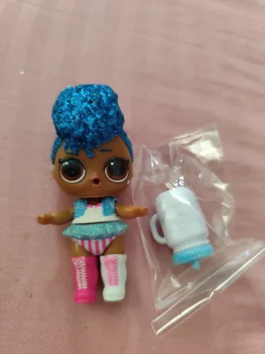 Lol confetti pop 