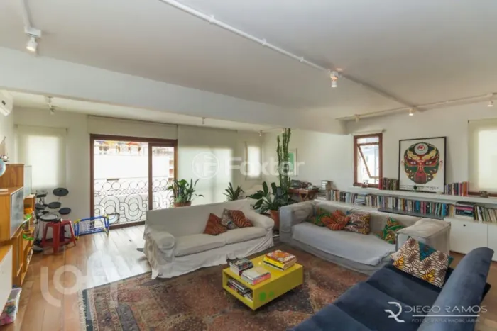 Apartamento à venda Avenida Encantado, Petrópolis - Porto Alegre