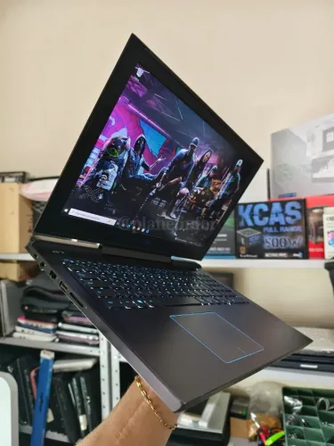 DELL G7 ? GAMER DE VERDADE, POR UM PREÇO QUE CABE NO BOLSO