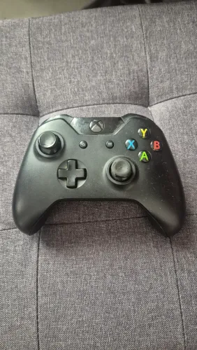 Controle original de Xbox One