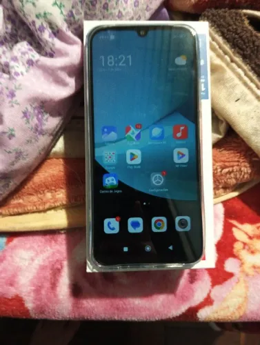 Vendo redimi 15c