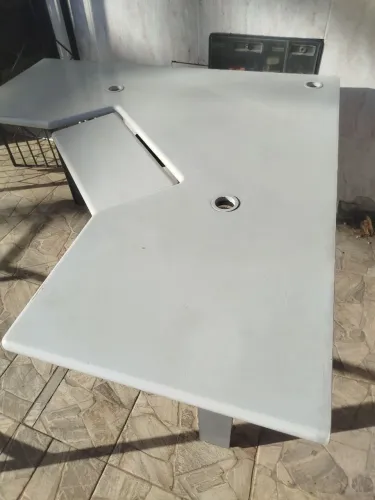 Mesa de escritório