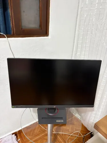Monitor Rog Strix - QUAD HD - 27pol' - 180hz