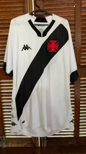 Camisa do Vasco 2022