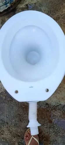 Vendo este vaso semi-novo