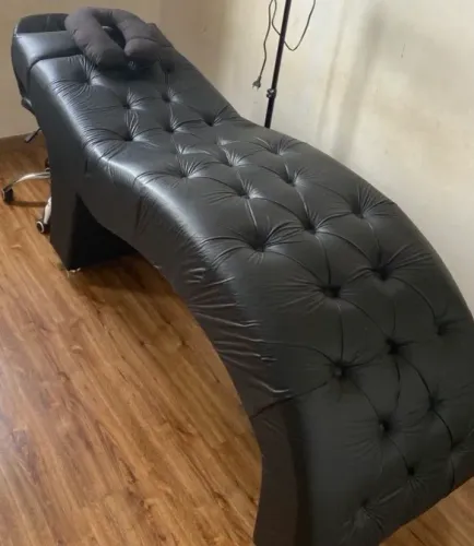 VENDO MACA LUXO + MOCHO + LUMINÁRIA MEIA LUA 