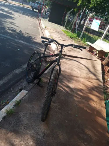 Vendo Bicicleta Cazelle 