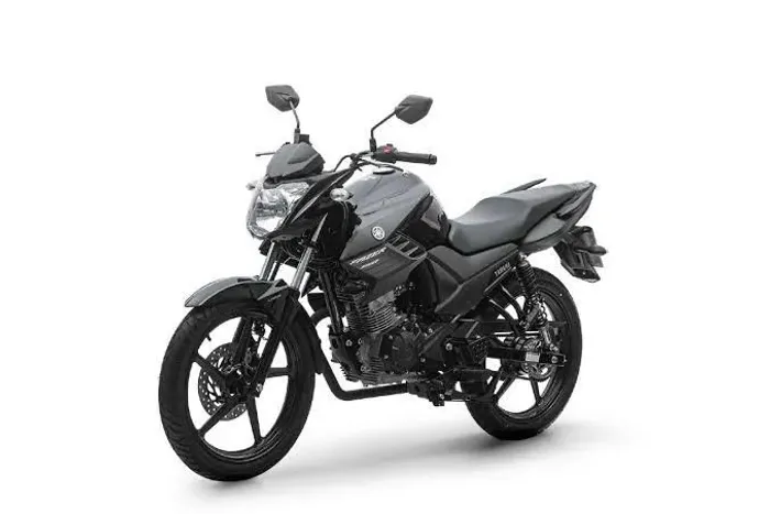 ? YAMAHA FAZER 150 FLEX 2022 - MUITO CONSERVADA!