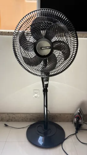Ventilador - Peças para desmonte