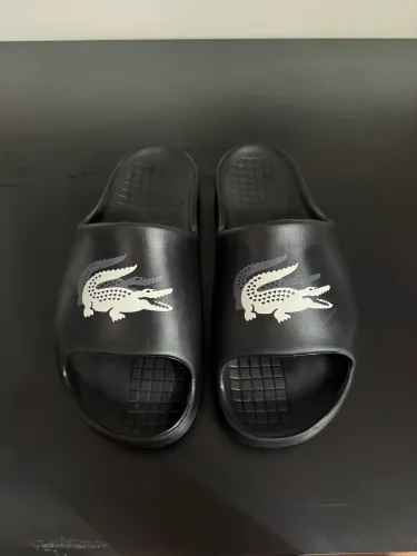 Lacoste Slide Serve 2.0