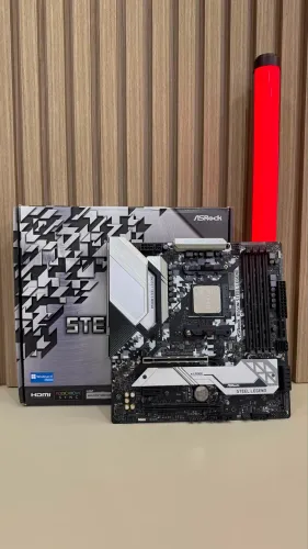 Kit 5700X3D