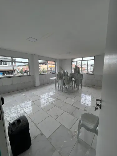 Alugo sala na vila São Luís 