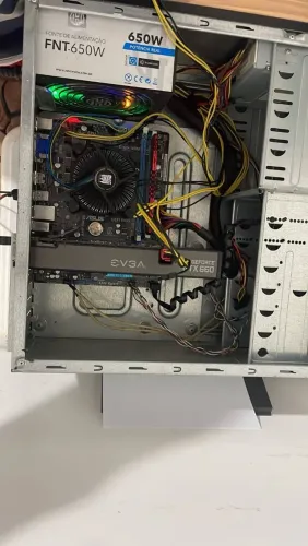 Tendo pc gamer 