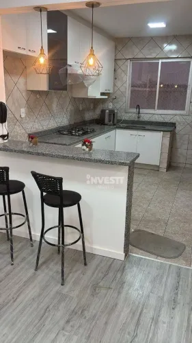 Apartamento à venda no Setor Bela Vista - Goiânia/GO