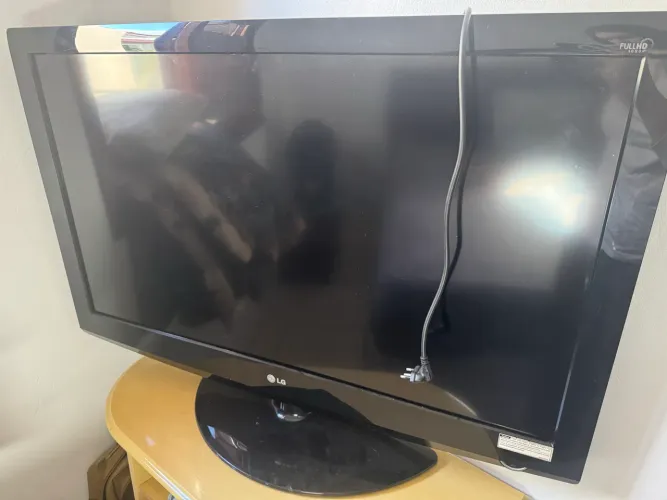 Televisão
