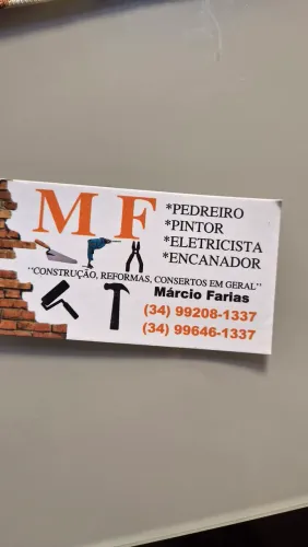 Tudo em conserto 