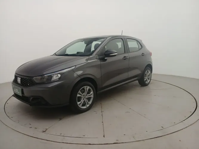 Fiat Argo Drive 1.0 Firefly 2026
