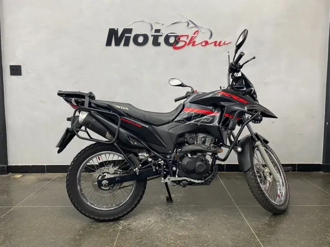 Honda XRE 190/ Flex