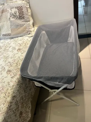 Berço Portátil Infantil para bebê