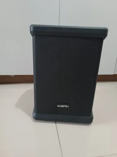 Caixa KSR PRO K-1