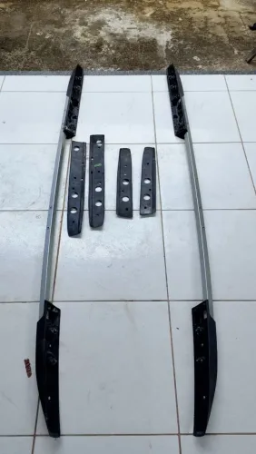 Rack bagageiro para spin original