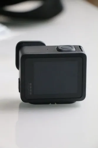 Go Pro HERO 4K