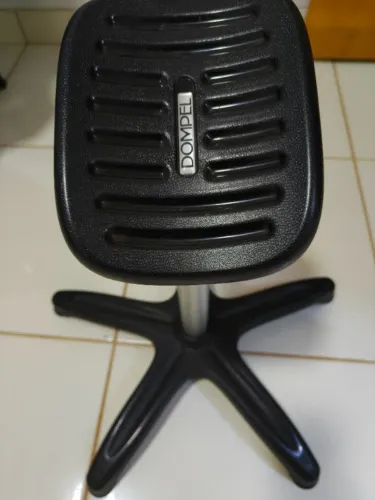 Suporte Tripé Apoio Das Pernas Para Pedicure