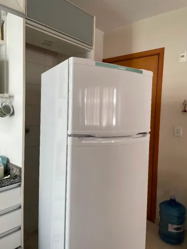 Geladeira consul