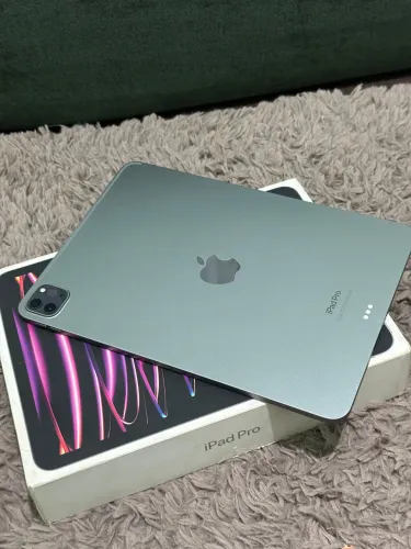 iPad Pro M2 128Gb