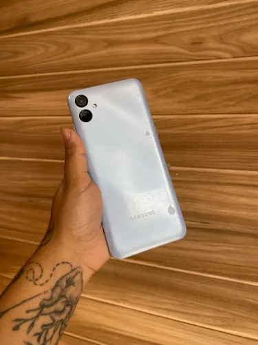 Samsung A04E