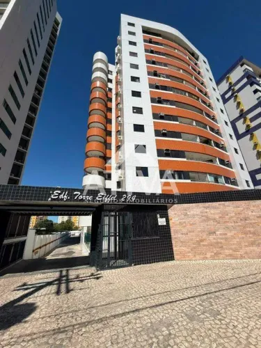 APARTAMENTO PARA VENDA - 03 QUARTOS SENDO 2 SUITES- VIA RIO EM JUAZEIRO