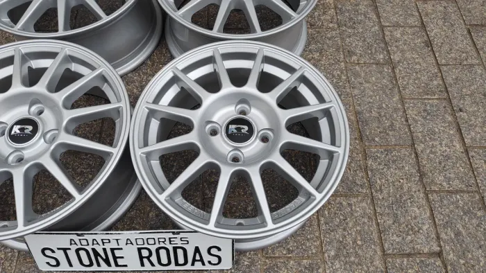 Rodas Esportiva Krmai k76 aro 14" 4x100