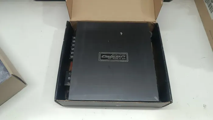 Módulo Falcon df 800.4 800w rms
